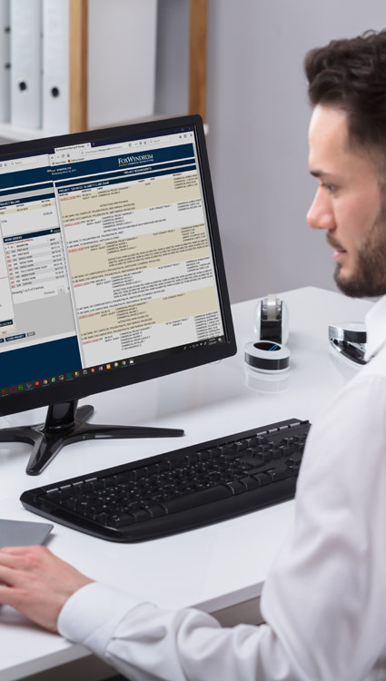Commercial Move Software Moving Management
