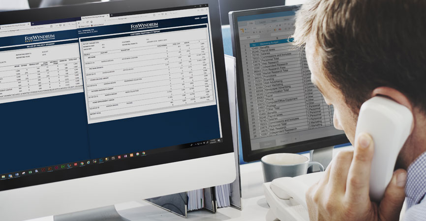 Commercial Move Software Custom