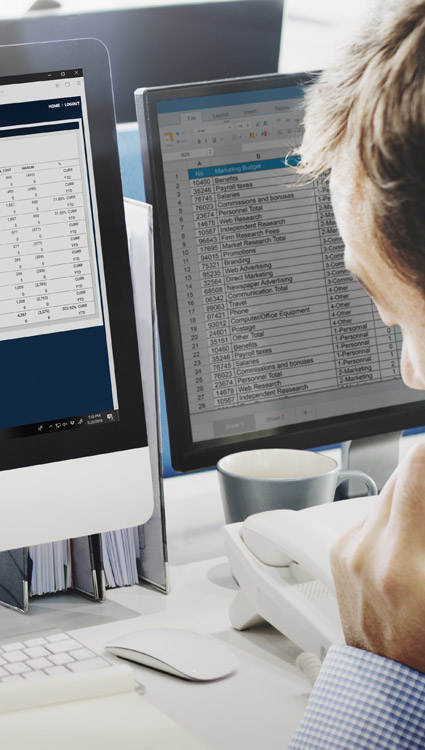 Commercial Move Software Custom