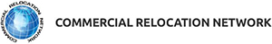 Commercial relocation network logo
