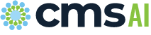CMS AI Logo